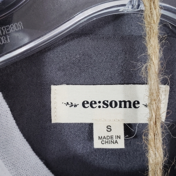 EE*SOME Jacket - Picture 4 of 7